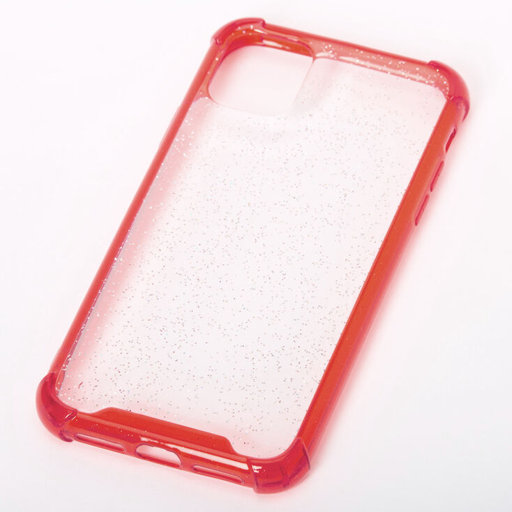 Clear Phone Cases vs. Opaque Phone Cases插图