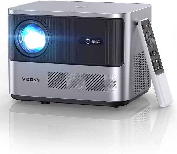 Outdoor Projector Placement: Optimize Your Viewing Experience插图
