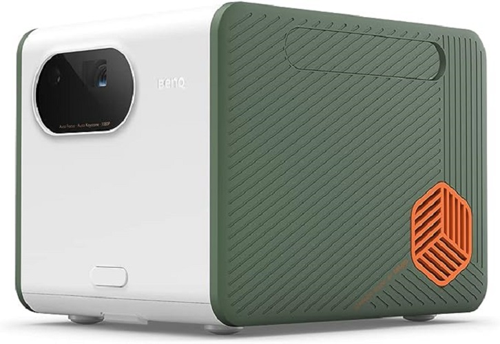 Take Movie Nights Outside: A Guide to Outdoor Projector Setup插图