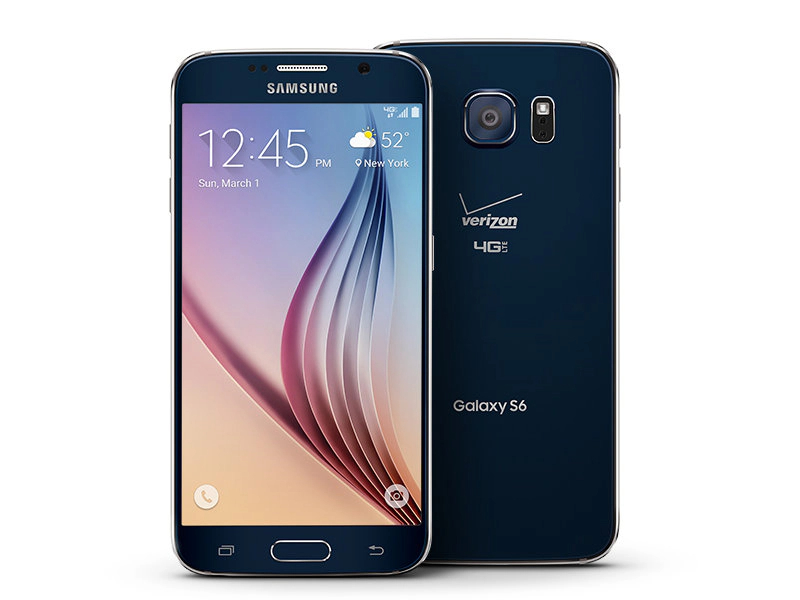 samsung galaxy s 6