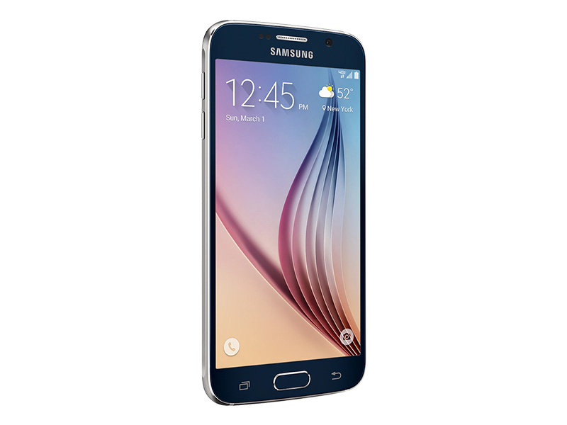 Samsung Galaxy S6: The Evolution of Smartphones缩略图
