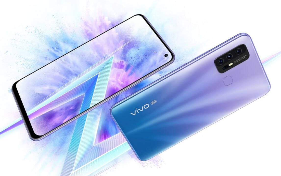 Affordable Excellence: Top Vivo Phones Under 10,000插图3