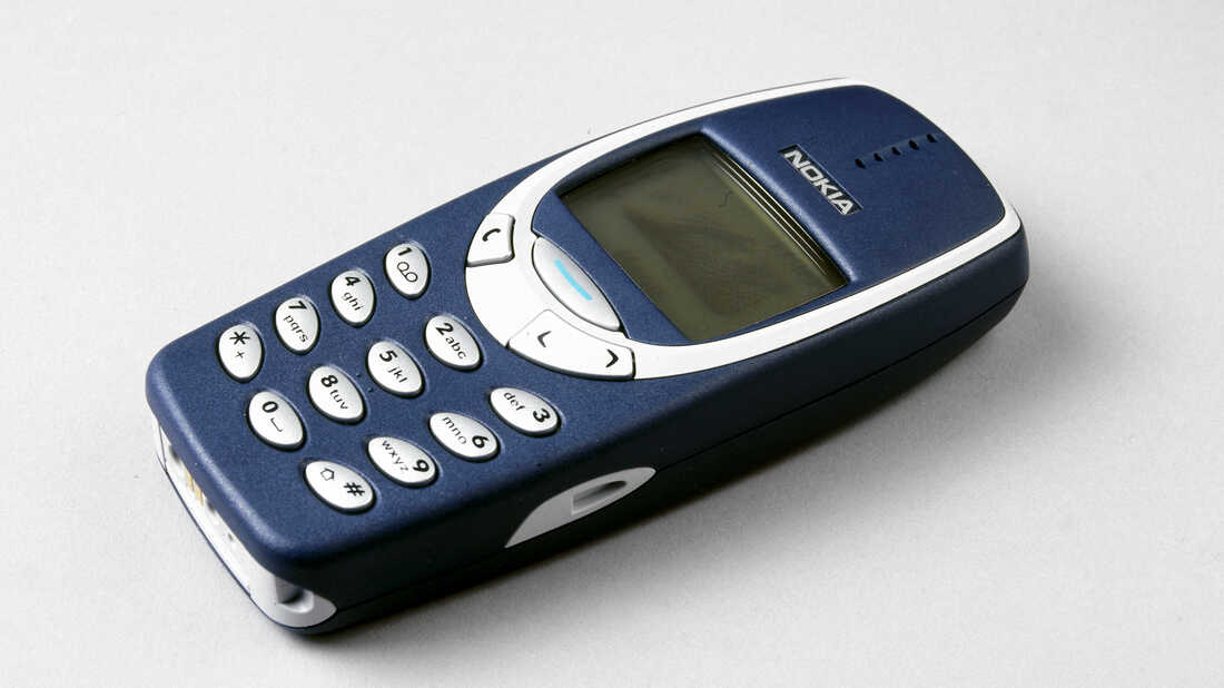 nokia phone 2000
