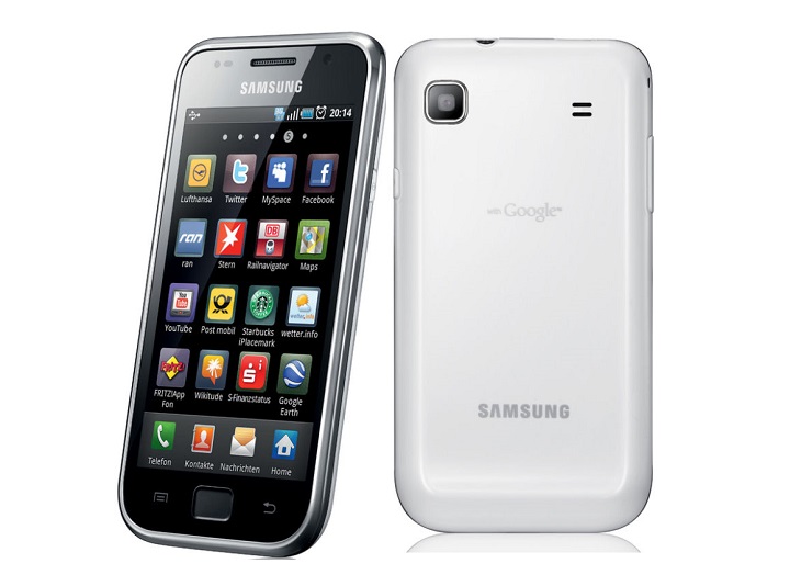 Top Samsung Galaxy S Phone Cases Reviewed缩略图