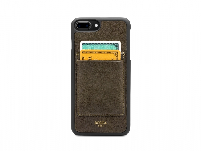Choosing the iPhone 7 Cardholder Case for On-the-Go Lifestyle缩略图