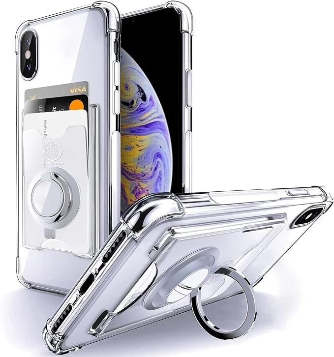 iphone xs cardholder max cases