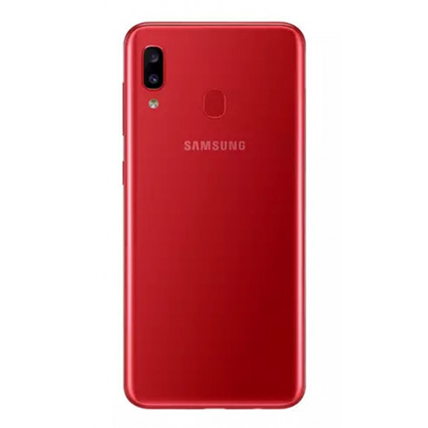 galaxy a20