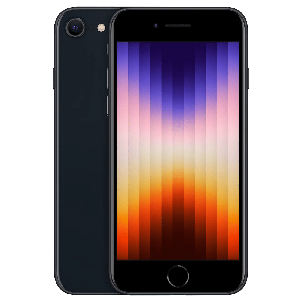 iphone se 3rd generation