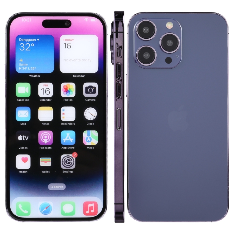 iphone 14 pro max colors