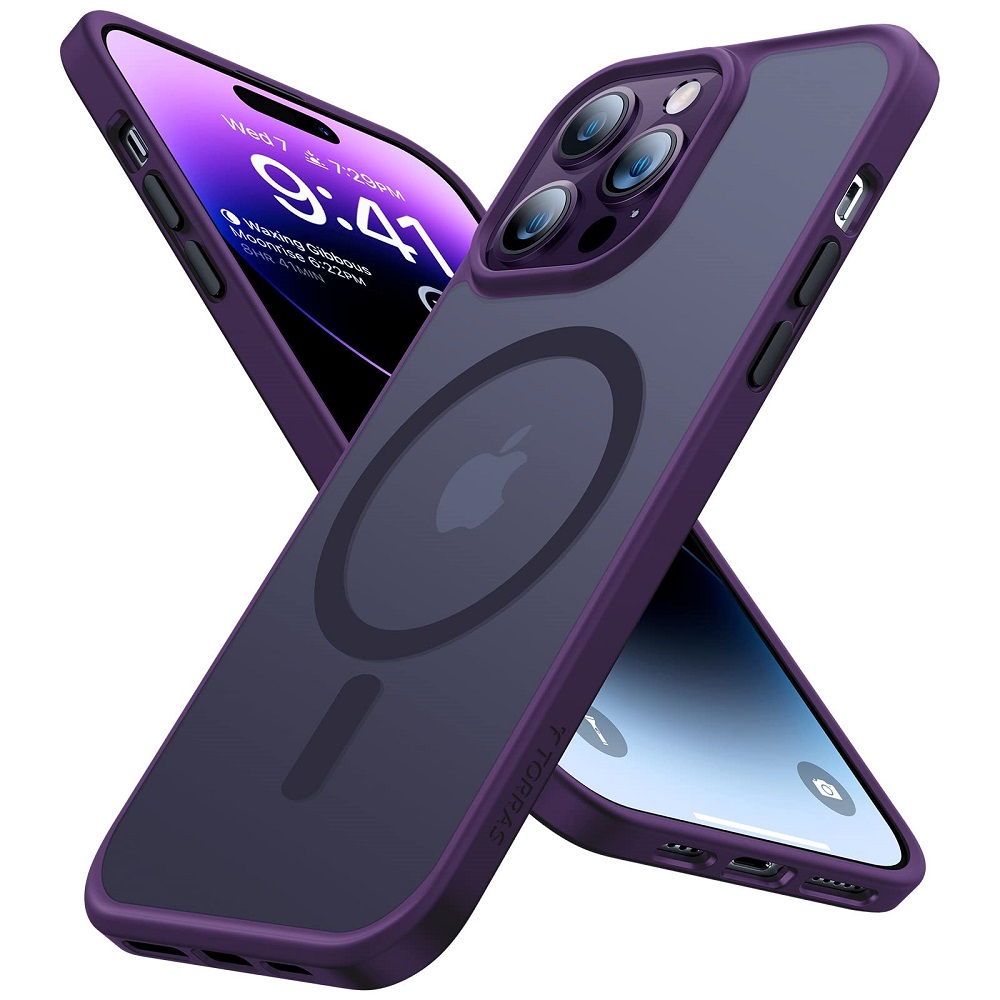 iphone 14 purple