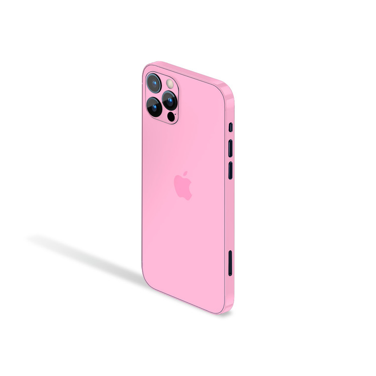 pink iphone