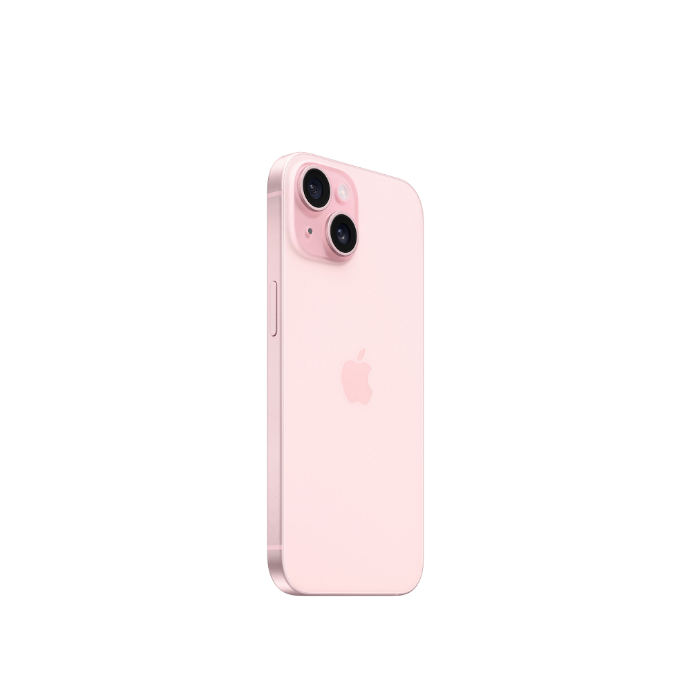 pink iphone