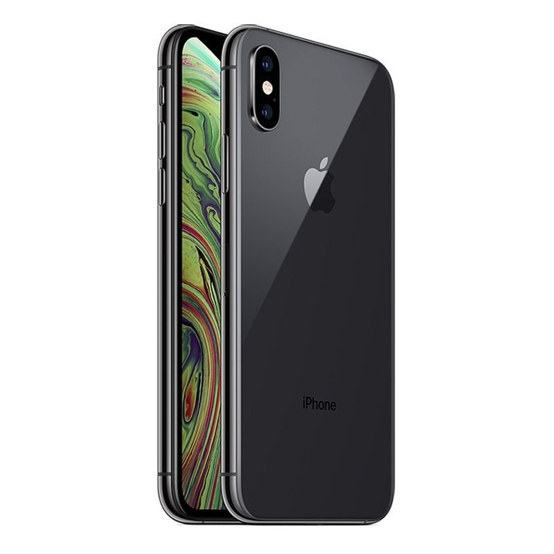 iphone xs used