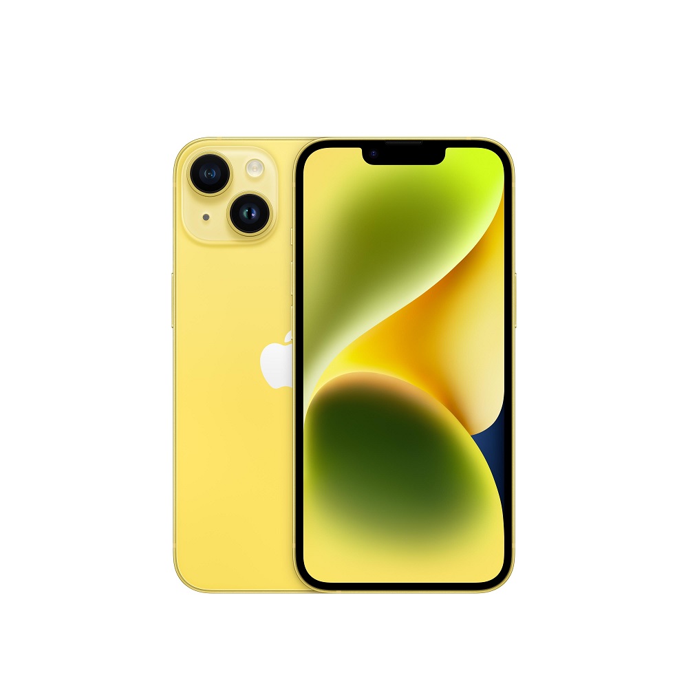 iPhone_14_Yellow