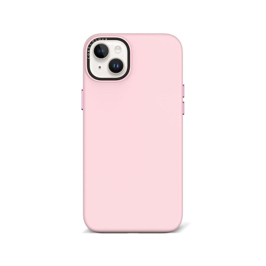 pink iphone