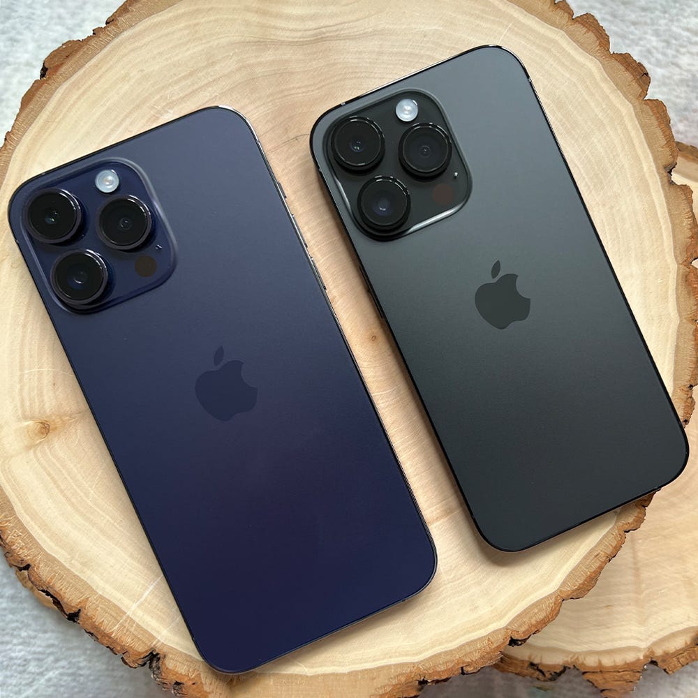 iphone 14 pro vs  pro max