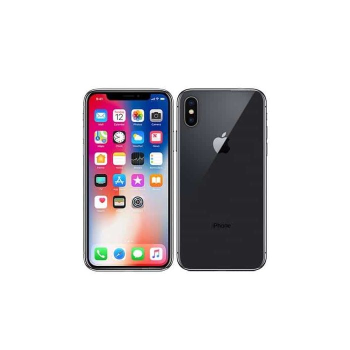 iphone xs used