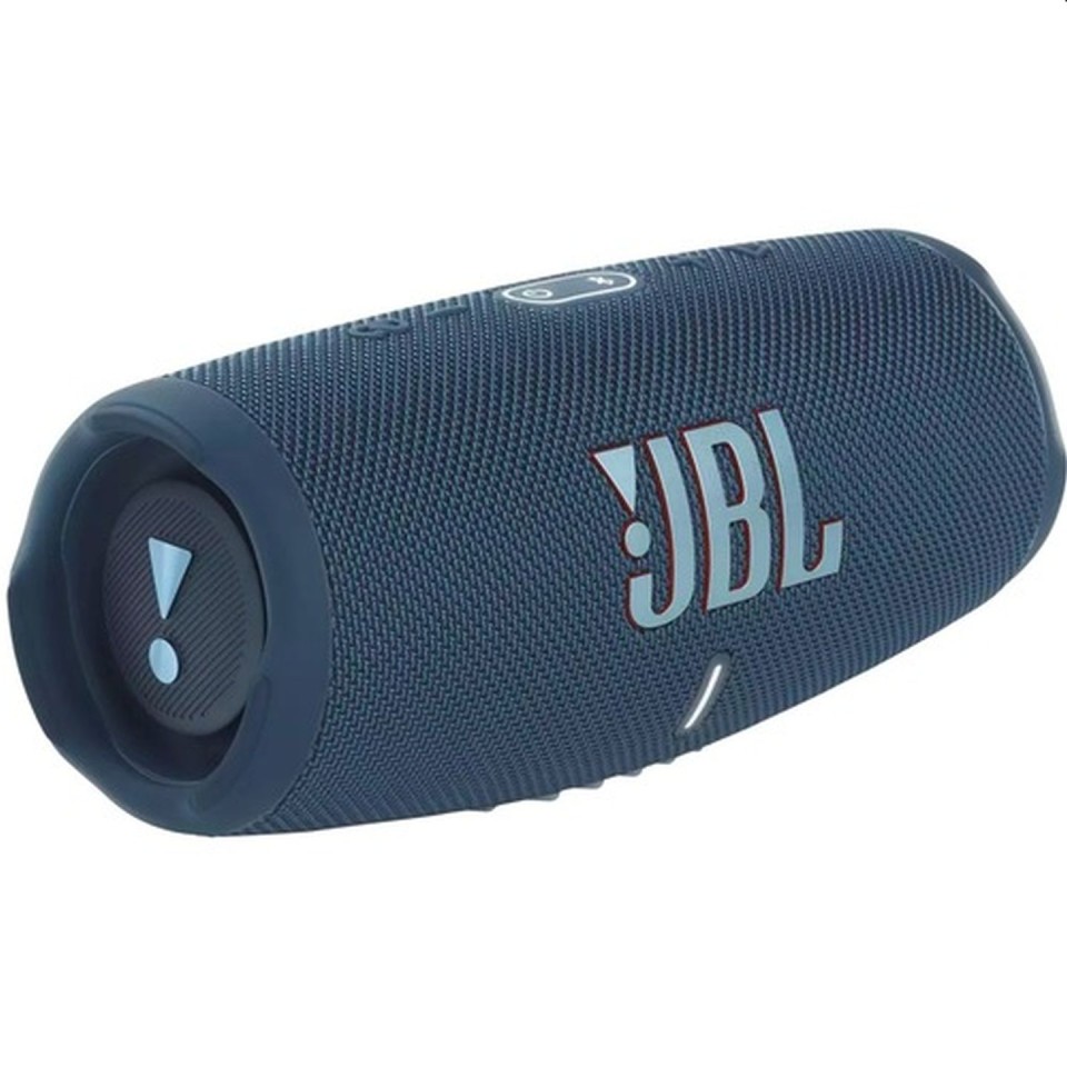 JBL speaker