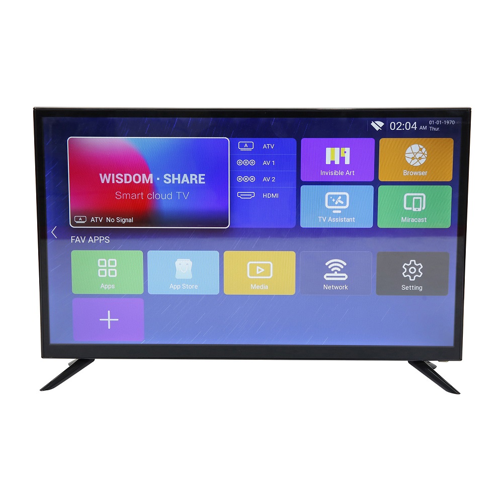 smart tv