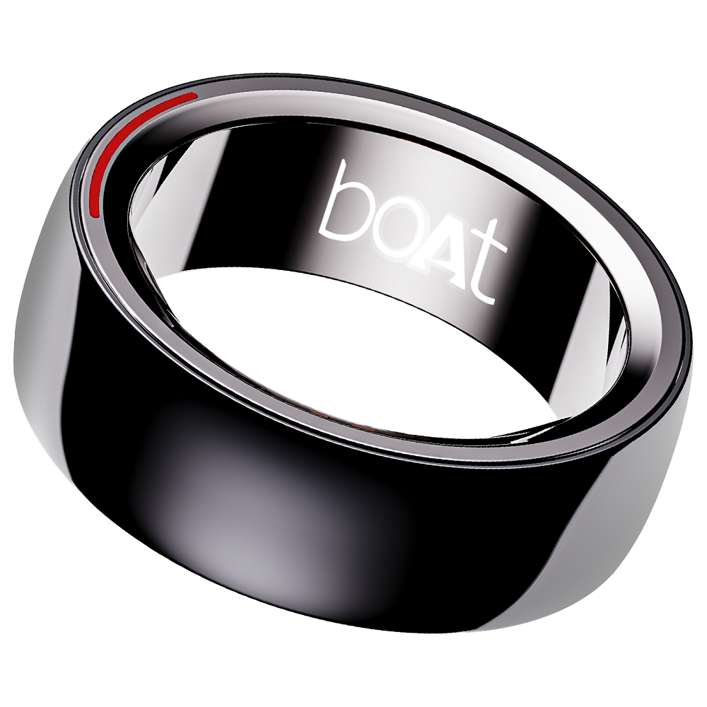 boat smart ring