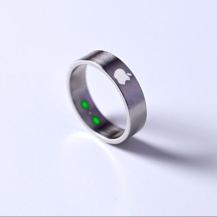 apple smart ring