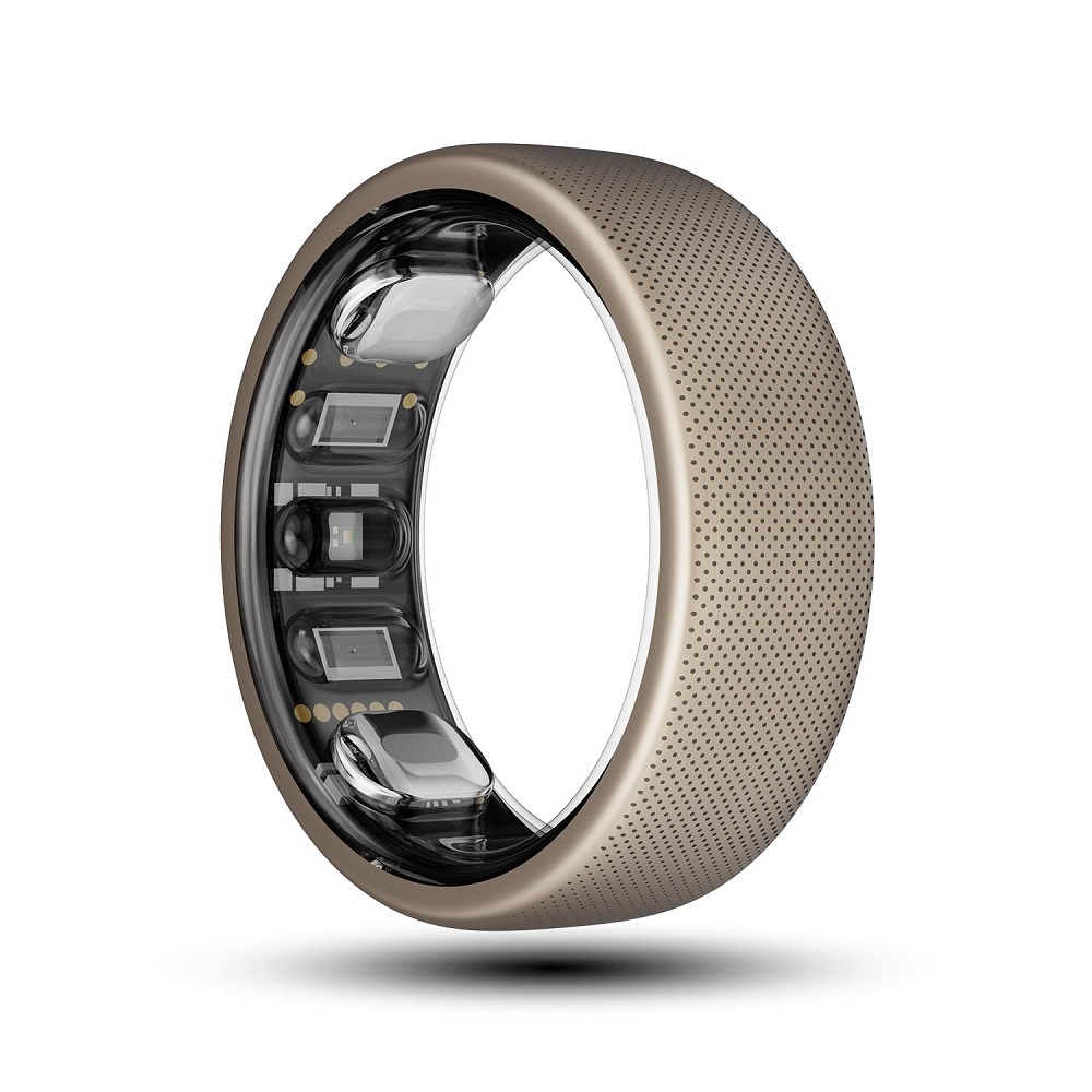 garmin smart ring