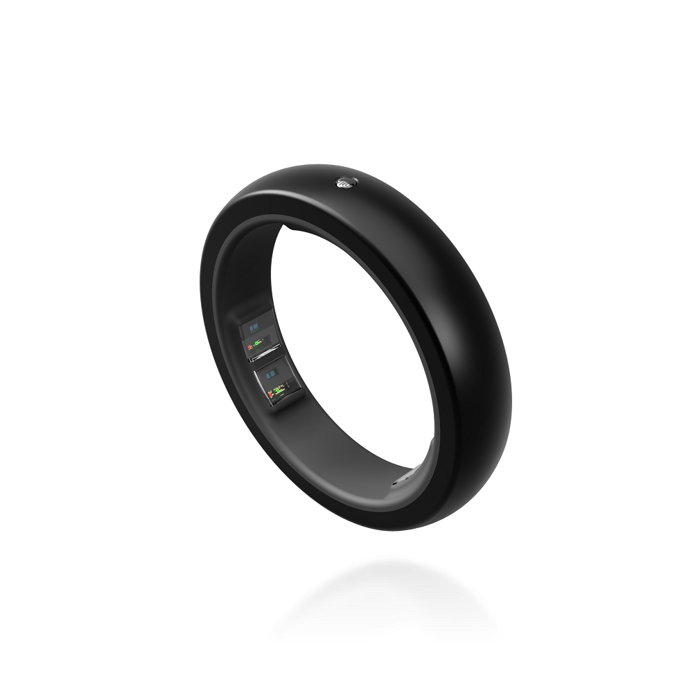 iris smart ring