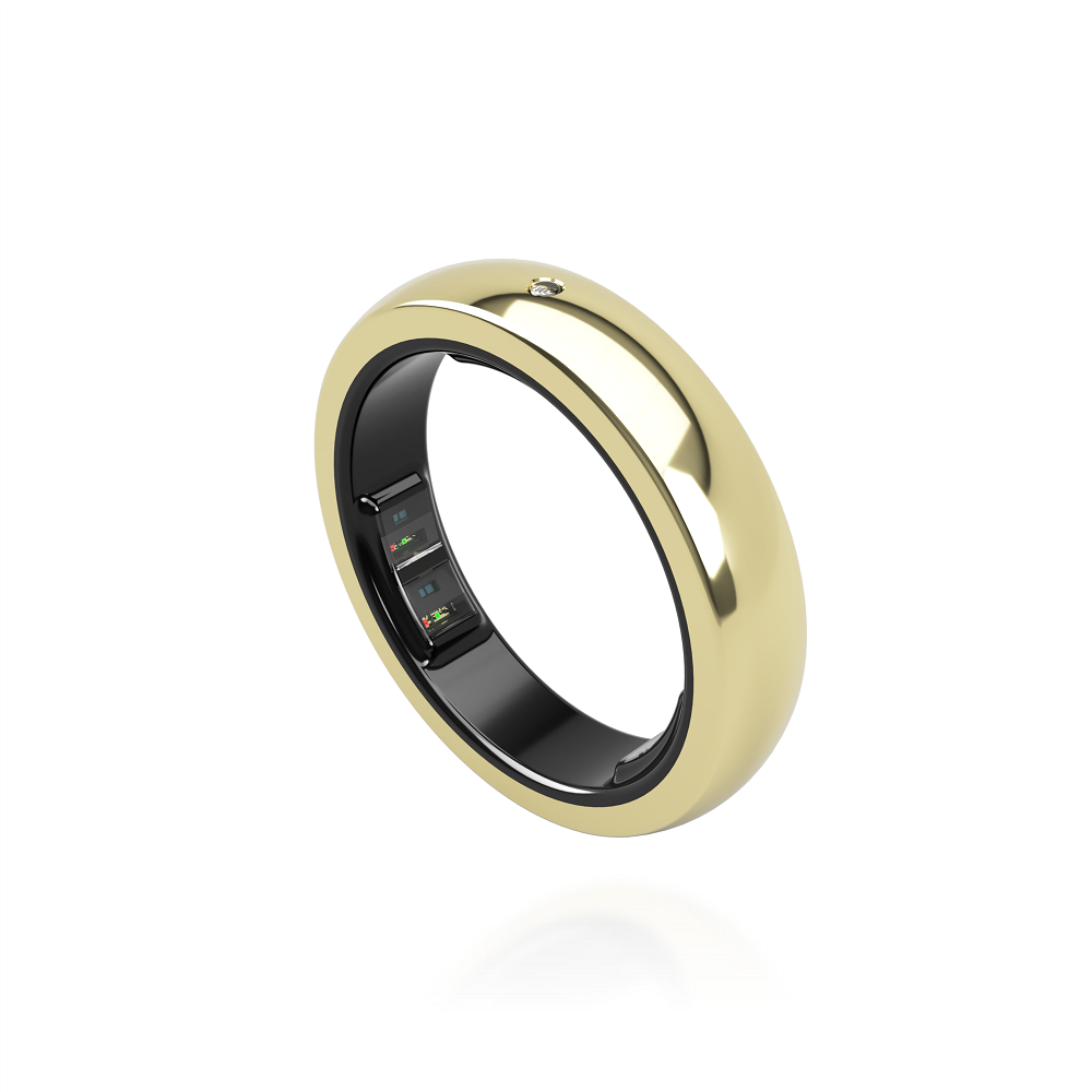 iris smart ring