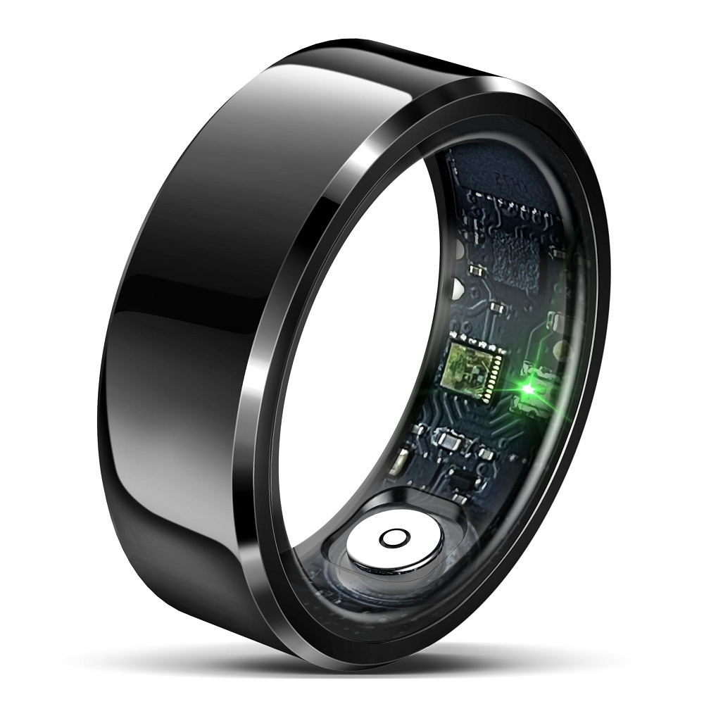 apple smart ring