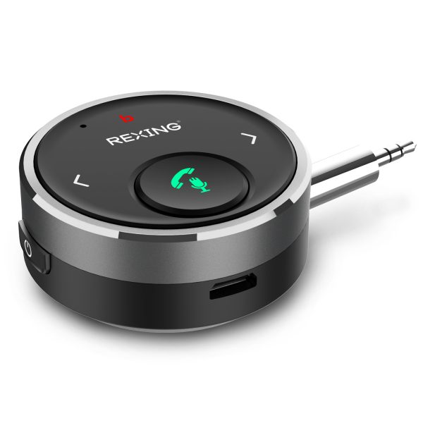 bluetooth transmitter