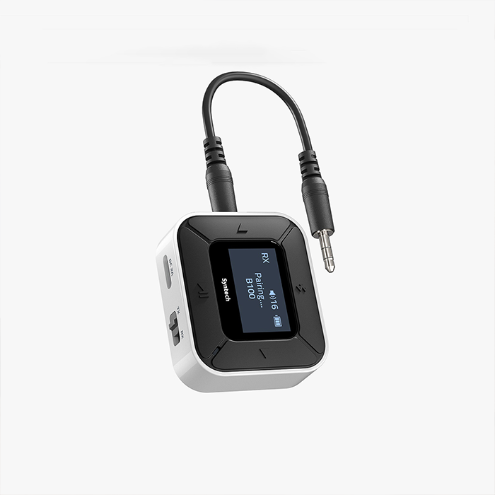 bluetooth transmitter