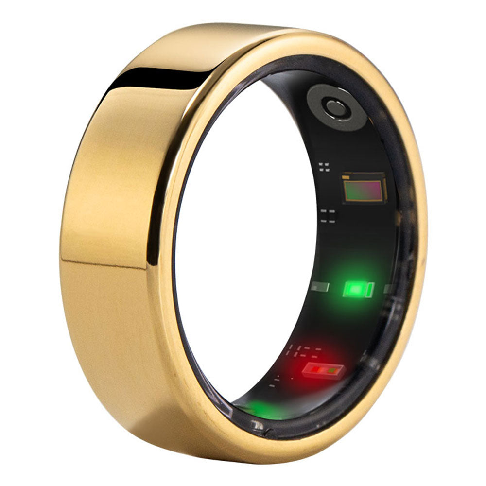 ring one smart ring