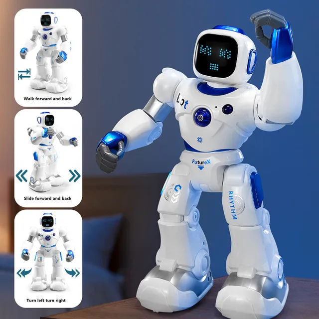 ruko 1088 smart robot