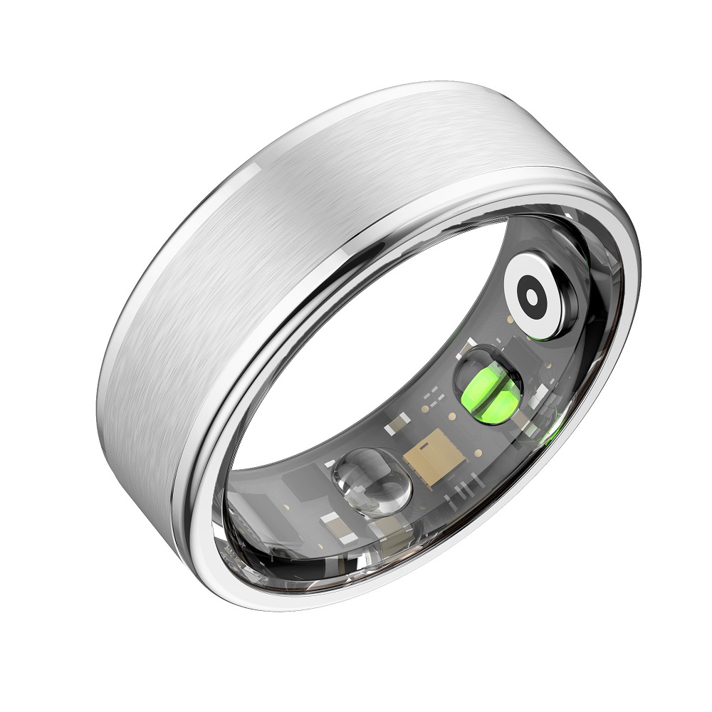 ring one smart ring