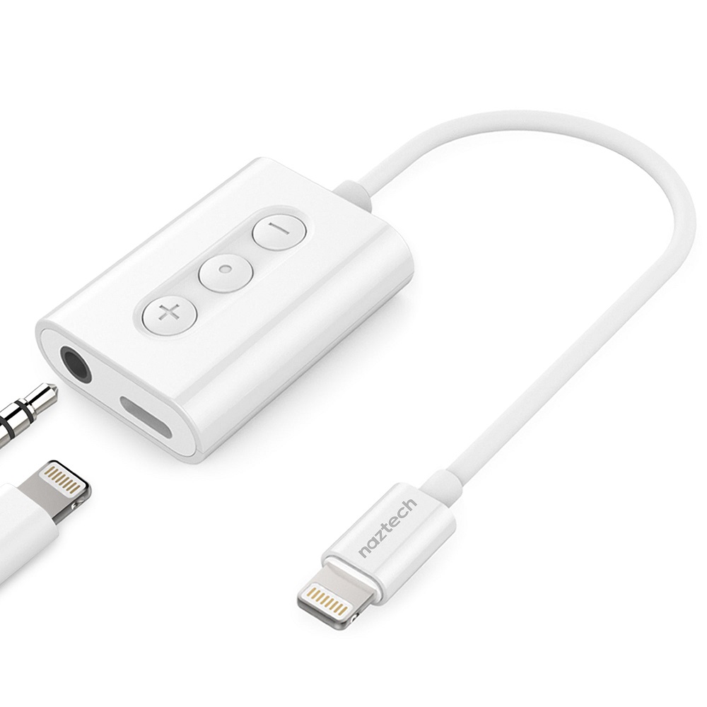 apple headphone adapter