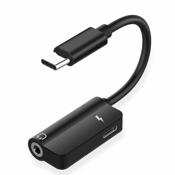 usb c headphone adapter