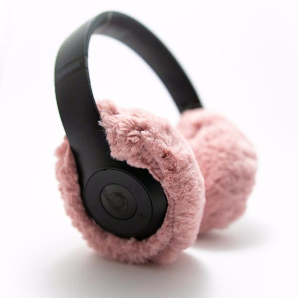 headphone covers