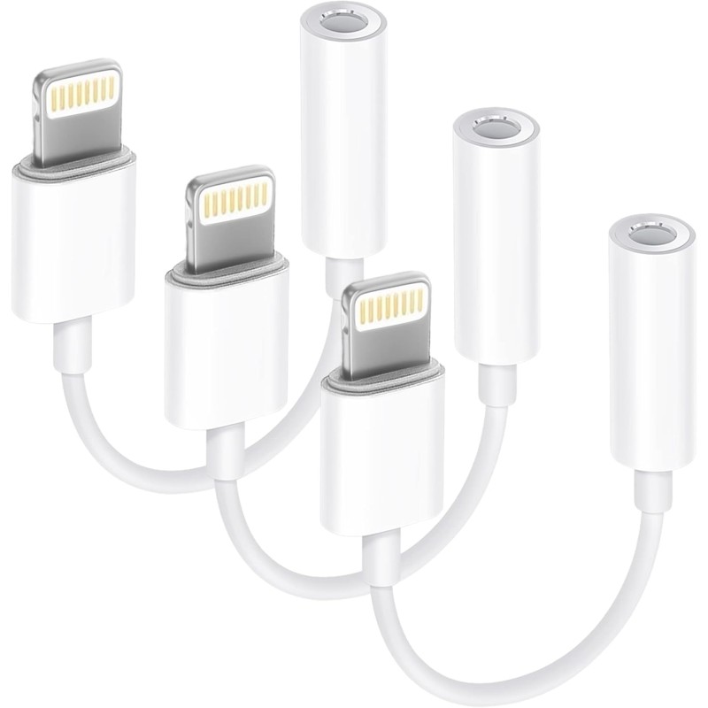 apple headphone adapter