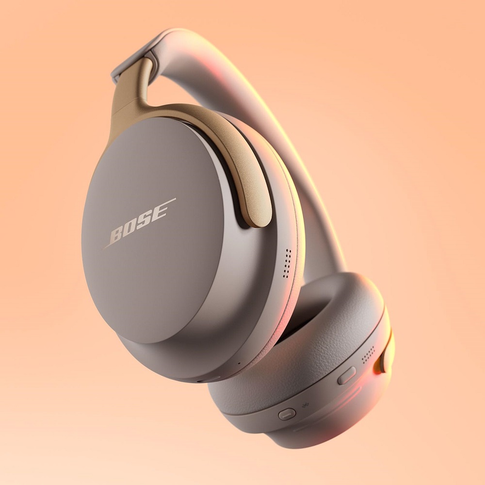 bose headphone