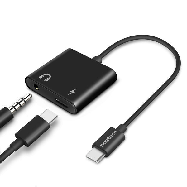 usb c headphone adapter