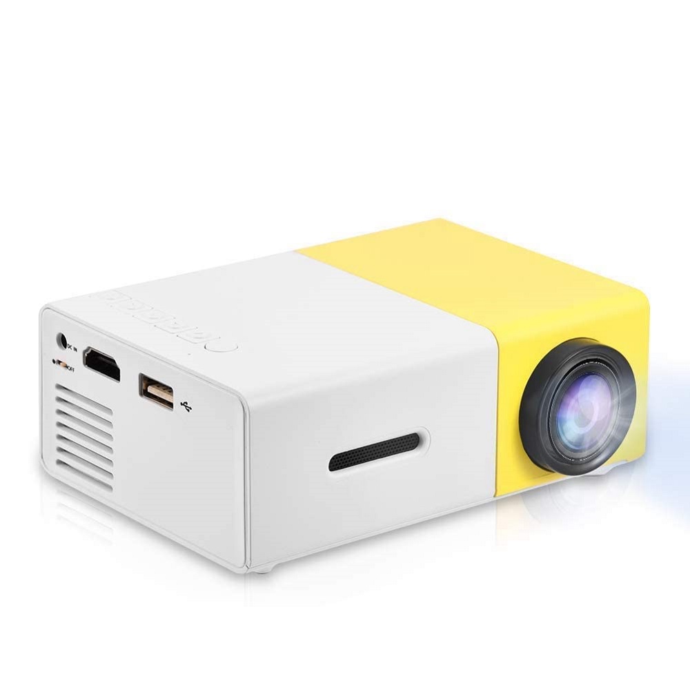 mini projector