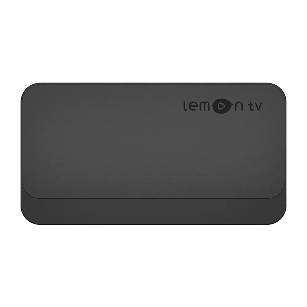 lemon tv decoder