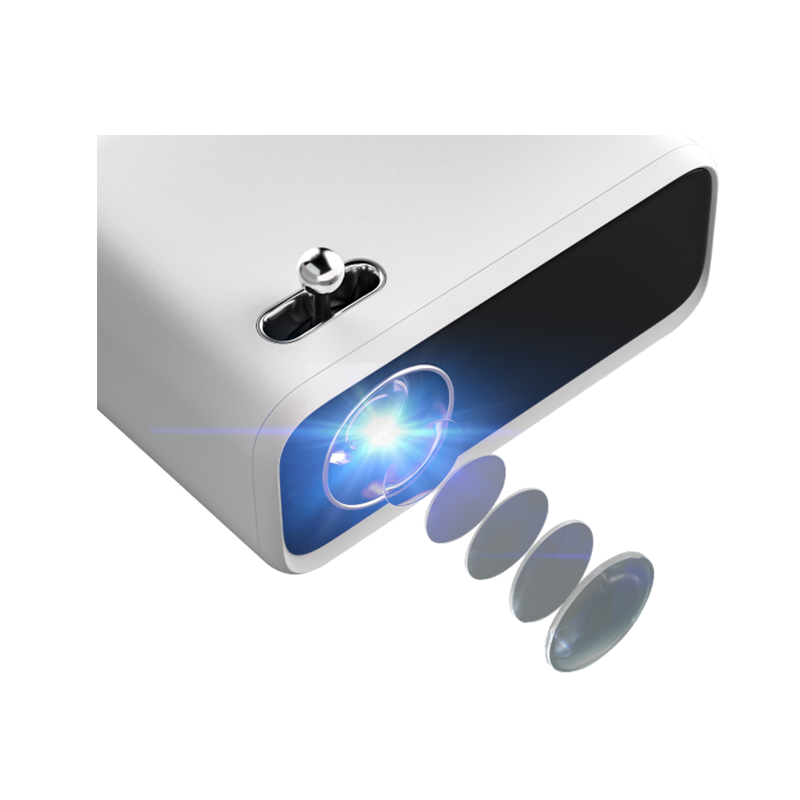 mini projector