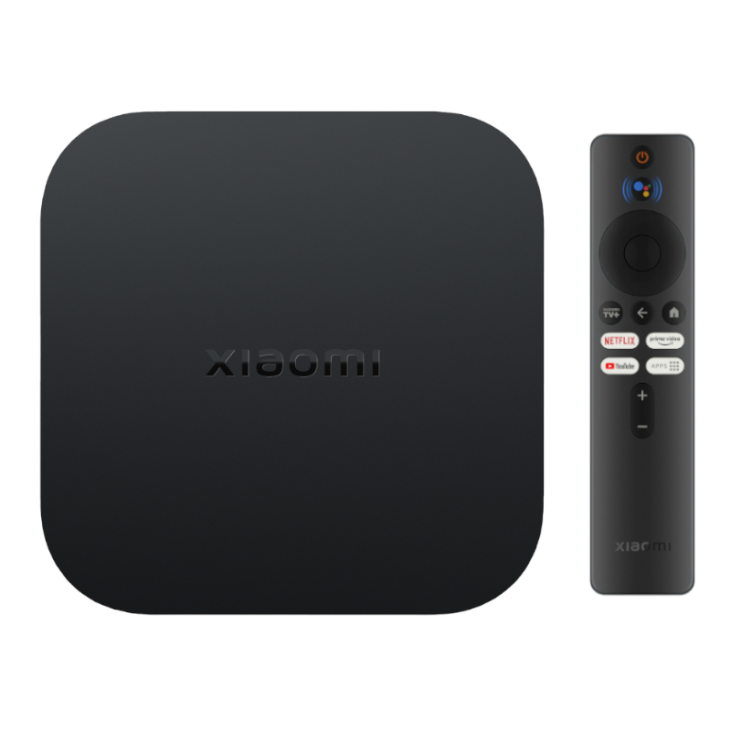 TV box