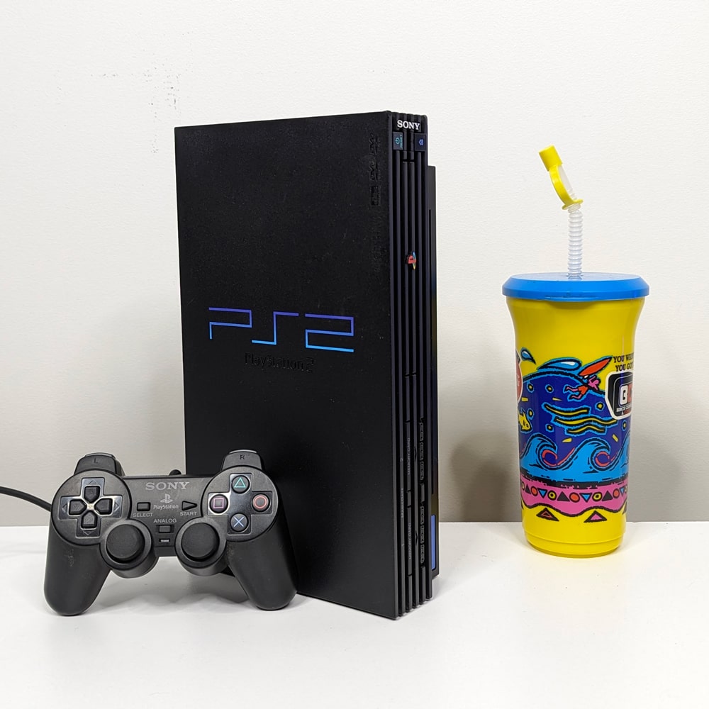 ps2