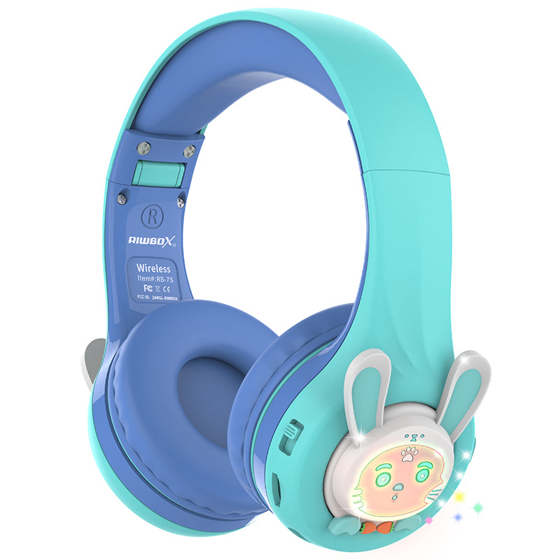 headphone for kids