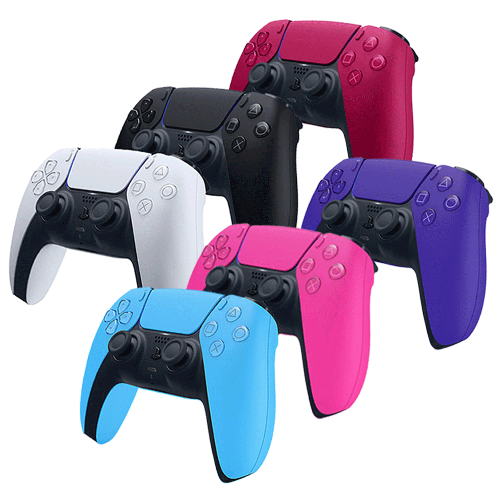 ps5 controller