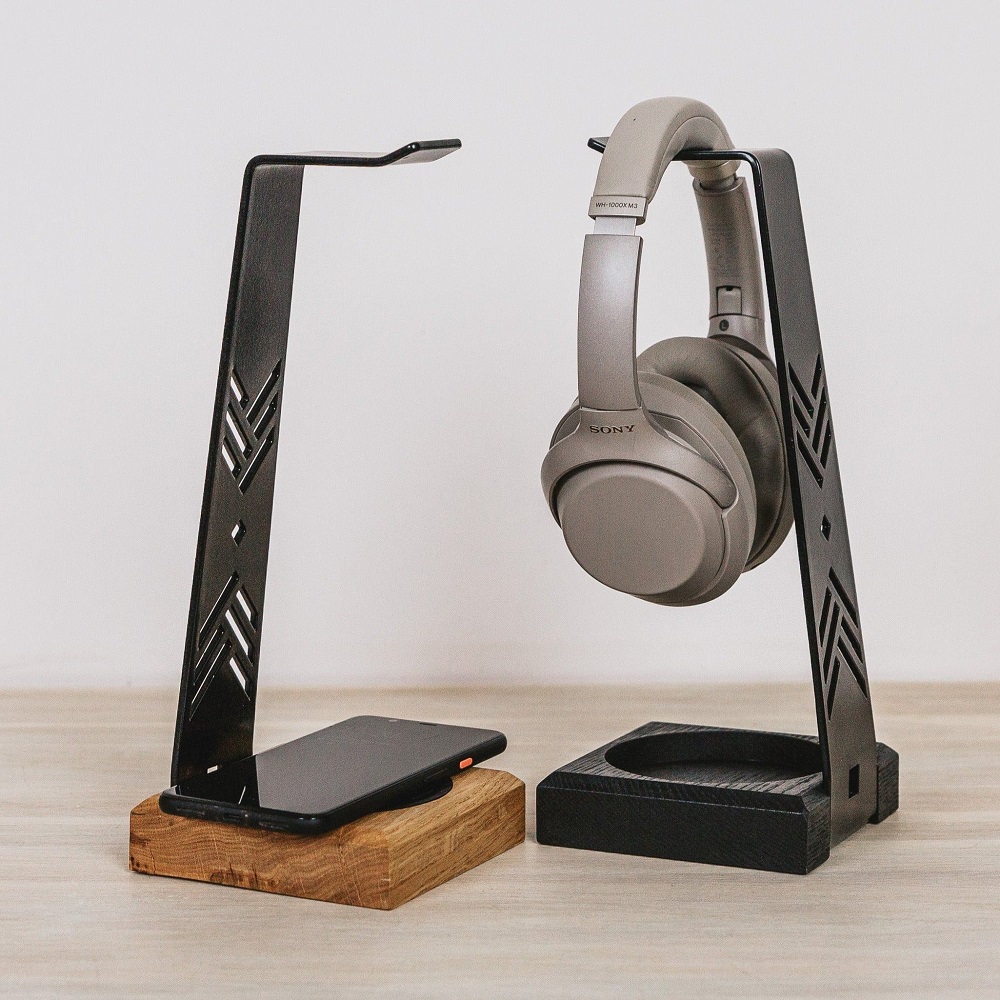 headphone stand