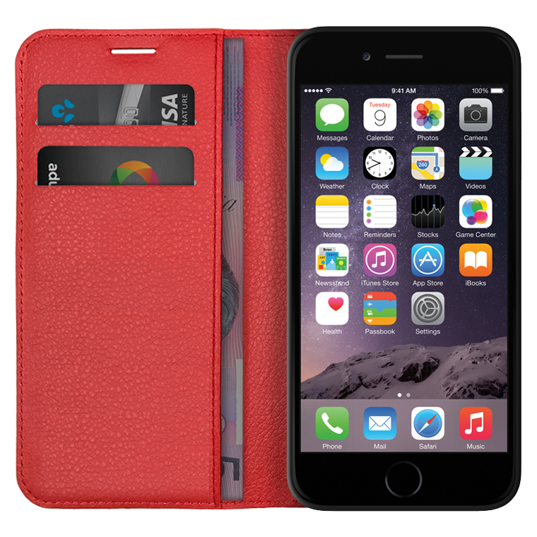 iphone 6 cardholder cases