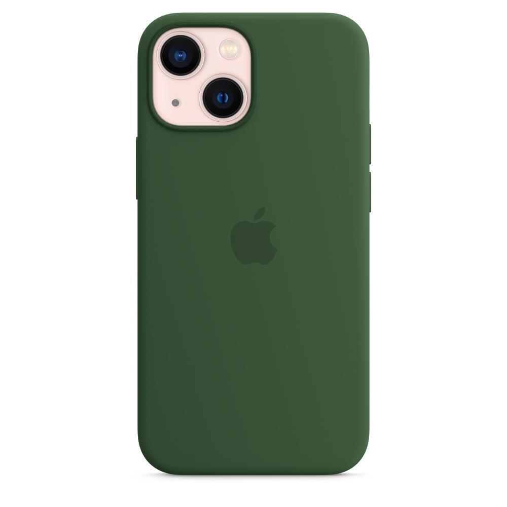 green iphone 13